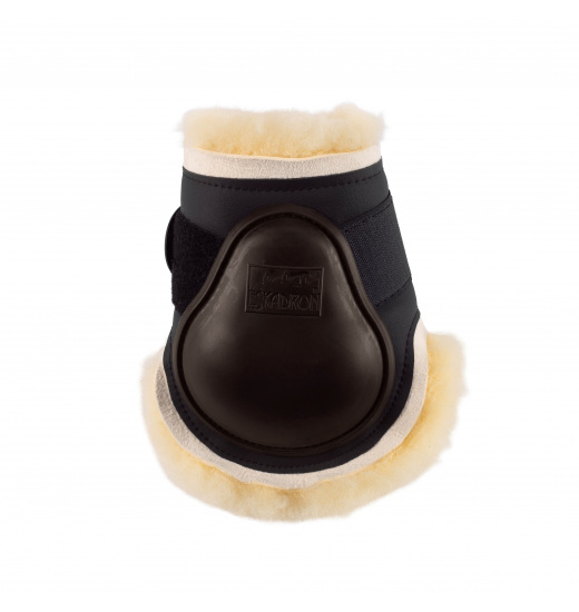 Eskadron ESKADRON PROTECTION PFERDEGAMASCHEN MIT SCHAFFELL HINTEN