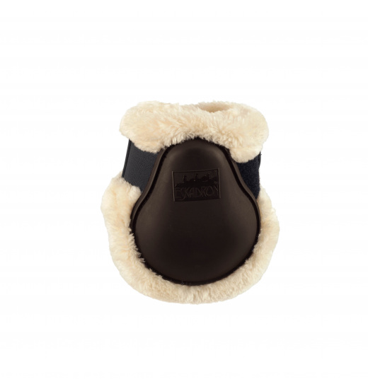 Eskadron ESKADRON PROTECTION FAUXFUR FETLOCK BOOTS