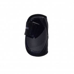 ESKADRON PRO.FLEX SPORT COMPACT TENDON BOOTS BLACK