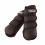 ESKADRON ALLROUND TENDON BOOTS BROWN