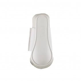 ESKADRON PIKOSOFT-BOOTS TENDON BOOTS WHITE