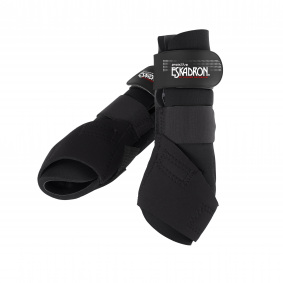 ESKADRON OCHRANIACZE CZARNE DLA KONIA PRO ACTIVE TENDON