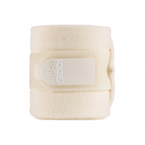 ESKADRON OWIJKI KREMOWE DLA KONIA POLAROWE