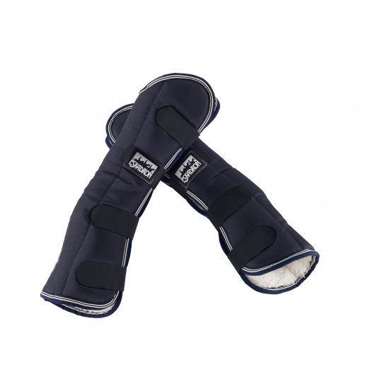 Eskadron ESKADRON PRO TRAVELLER TRAVELLING FRONT BOOTS