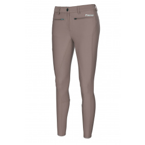 PIKEUR TESSA GRIP WOMEN'S FULL GRIP BREECHES - 1 in category: Women's breeches for horse riding