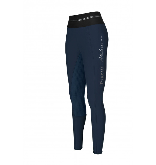 Pikeur PIKEUR GIA GRIP ATHLEISURE II NŐI LEGGINGS