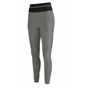 PIKEUR GIA GRIP ATHLEISURE II NŐI LEGGINGS SZ&Uuml;RKE