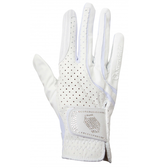 Samshield SAMSHIELD RĘKAWICZKI V-SKIN SWAROVSKI