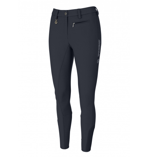 Pikeur PIKEUR LUCINDA GRIP WOMEN'S FULL GRIP BREECHES WITH COTTON