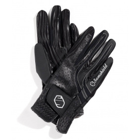 SAMSHIELD V-SKIN GLOVES BLACK