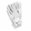 Samshield SAMSHIELD V-SKIN GLOVES WHITE