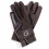Samshield SAMSHIELD V-SKIN GLOVES BROWN
