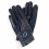 SAMSHIELD V-SKIN GLOVES NAVY