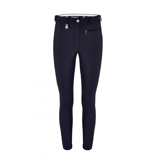 Pikeur PIKEUR LUGANA MCCROWN WOMEN'S FULL GRIP BREECHES