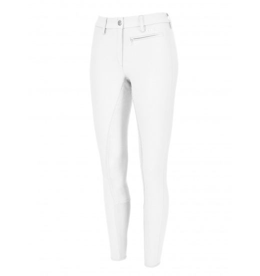 Pikeur PIKEUR LUGANA STRETCH MCCROWN WOMEN'S FULL GRIP BREECHES