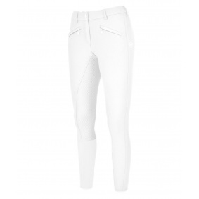 PIKEUR LATINA GRIP NŐI TELI &Uuml;LEPES LOVAGL&Oacute;NADR&Aacute;G FEH&Eacute;R