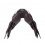 PRESTIGE ITALIA PARIS CLASSIC JUMPING SADDLE - 4 in category: Jumping saddles for horse riding