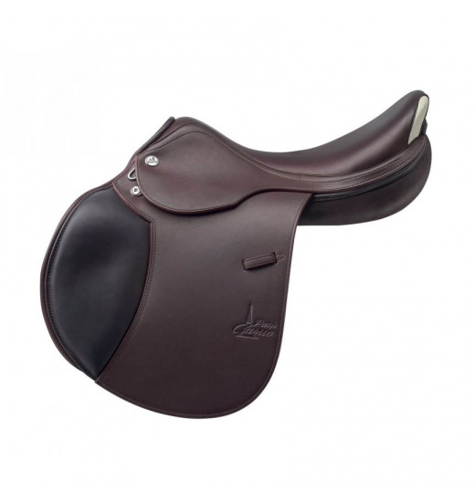 Prestige Italia PRESTIGE ITALIA PARIS CLASSIC JUMPING SADDLE