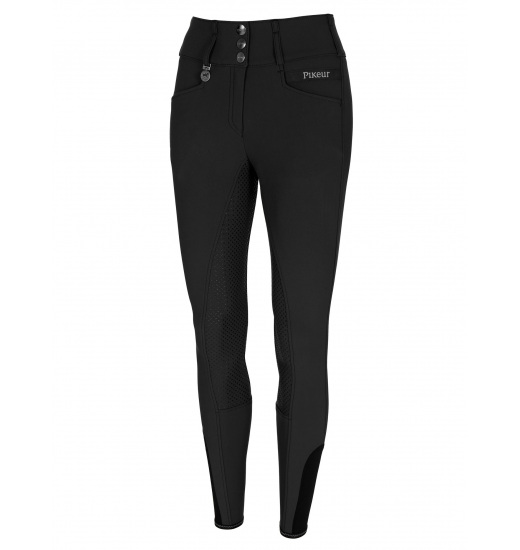 Pikeur PIKEUR CANDELA GRIP WOMEN'S FULL GRIP BREECHES