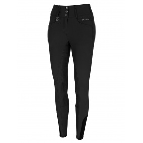 PIKEUR BRYCZESY CZARNE CANDELA GRIP PEŁNOLEJOWE DAMSKIE