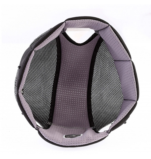 Samshield SAMSHIELD KOBAK B&Eacute;L&Eacute;S SAMSHIELD SHADOWMATT KOBAKHOZ