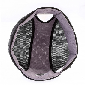 SAMSHIELD SHADOWMATT HELMEINLAGEN - 1 in der Kategorie: Helme