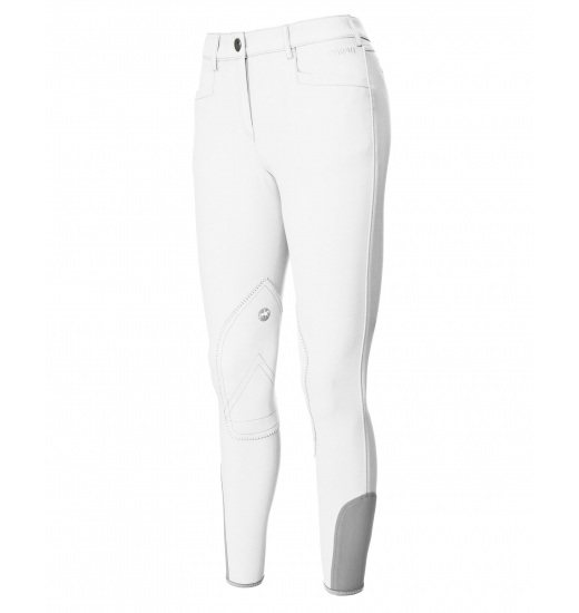 Pikeur PIKEUR LANDY HUNTER MCCROWN WOMEN'S KNEE GRIP BREECHES