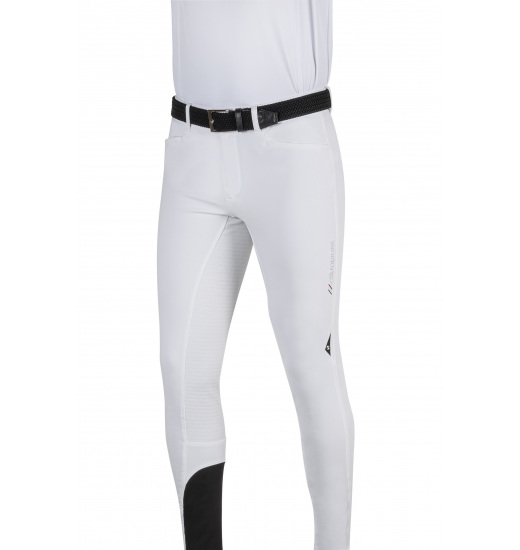 Equiline EQUILINE EBRO MEN'S FULL GRIP BREECHES