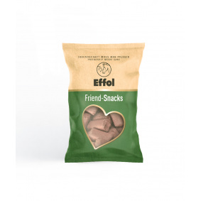 PRZYSMAKI DLA KONIA EFFOL FRIEND SNACK ORYGINALNE 115GR - 1 in der Kategorie: Leckerli