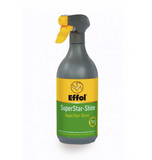 Effol EFFOL SUPERSTAR-SHINE SPRAY 750ML