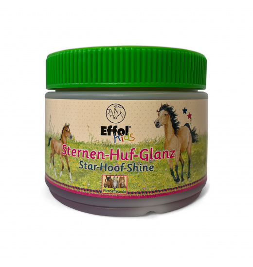 Effol EFFOL KIDS HOOF SHINE 350GR HUFSCHMIERMITTEL