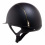 KASK SHADOWMATT / CRYSTAL FABRIC GOLD SWARO BLASON / CHROME GOLD / CZARNY - 2 w kategorii: Kaski jeździeckie Samshield do jazdy 