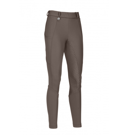 Pikeur PIKEUR KIMA GRIP ATHLEISURE BRYCZESY Z PEŁNYM LEJEM DAMSKIE NEXT GENERATION