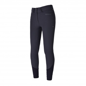 KINGSLAND KADI E-TEC NŐI LOVAGL&Oacute;NADR&Aacute;G TELISZILIKONNAL SZ&Uuml;RKE