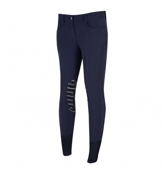 Animo ANIMO NOODWILL WOMEN&rsquo;S KNEE GRIP BREECHES
