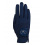 ROECKL LISBOA WOMEN'S RIDING GLOVES NAVY