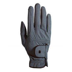 ROECKL LOVAGL&Oacute;KESZTYŰ ROECK-GRIP UNISEX SZ&Uuml;RKE