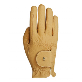 ROECKL LOVAGL&Oacute;KESZTYŰ ROECK-GRIP UNISEX BARNA