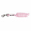 Horze HORZE LEAD, SNAP BUCKLE PINK