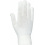 Horze HORZE MAGIC GLOVES WHITE