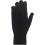 Horze HORZE MAGIC GLOVES BLACK