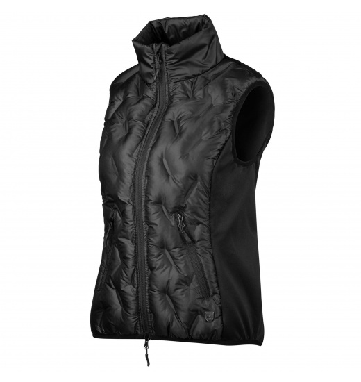 Horze HORZE SHELLY WOMEN'S LIGHT PADDED VEST