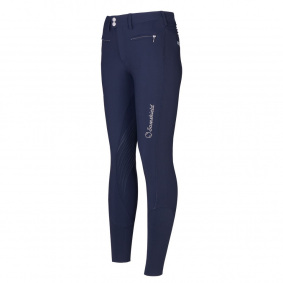 SAMSHIELD ADELE LADIES BREECHES - 1 in category: Women's breeches for horse riding