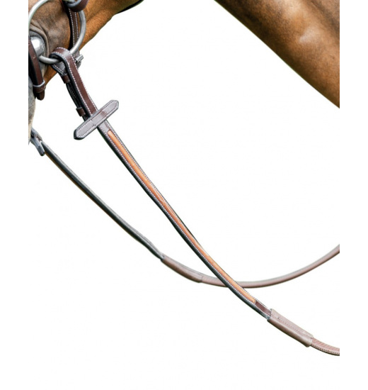 Prestige Italia PRESTIGE ITALIA RUBBER REINS E90 FOR E87 BRIDLE