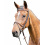 PRESTIGE ITALIA OGŁOWIE SKÓRZANE E87 - 1 w kategorii: Ogłowia z nachrapnikiem kombinowanym do jazdy konnej