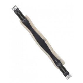 PRESTIGE ITALIA A4 FUR SATTELGURT - 1 in der Kategorie: Sattelgurte