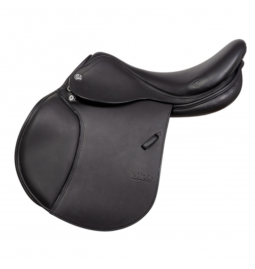 Prestige Italia PRESTIGE ITALIA MICHEL ROBERT CPS D JUMPING SADDLE