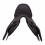 Prestige Italia PRESTIGE ITALIA MICHEL ROBERT CPS D JUMPING SADDLE - 7 in category: Jumping saddles for horse riding