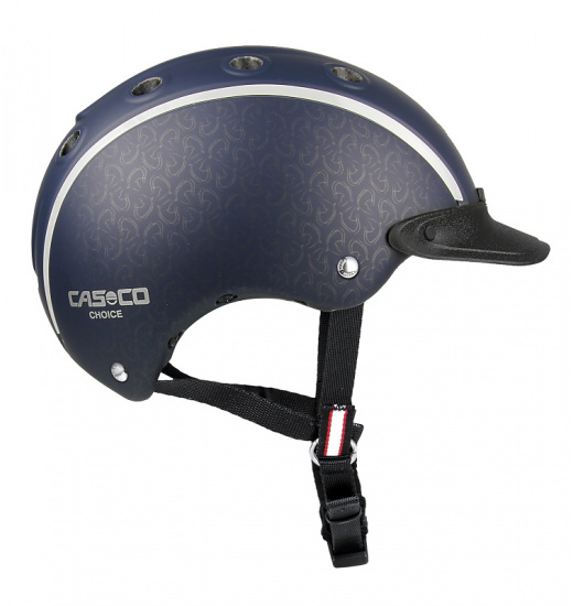 CASCO CASCO RIDING HORSE HELMET CHOICE S