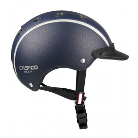CASCO KASK JEŹDZIECKI CHOICE NAVY S - 1 w kategorii: Kaski jeździeckie Casco do jazdy konnej